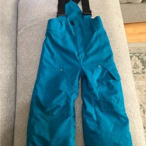 Vault Obermeyer snow pants